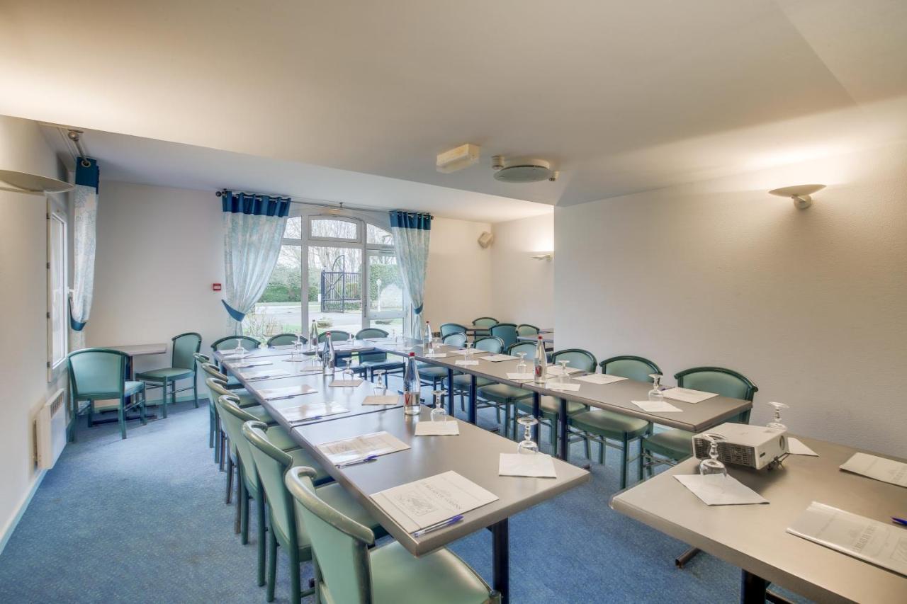 Le Relais De Voisins Hotel Bagian luar foto