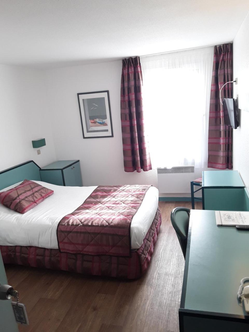 Le Relais De Voisins Hotel Bagian luar foto