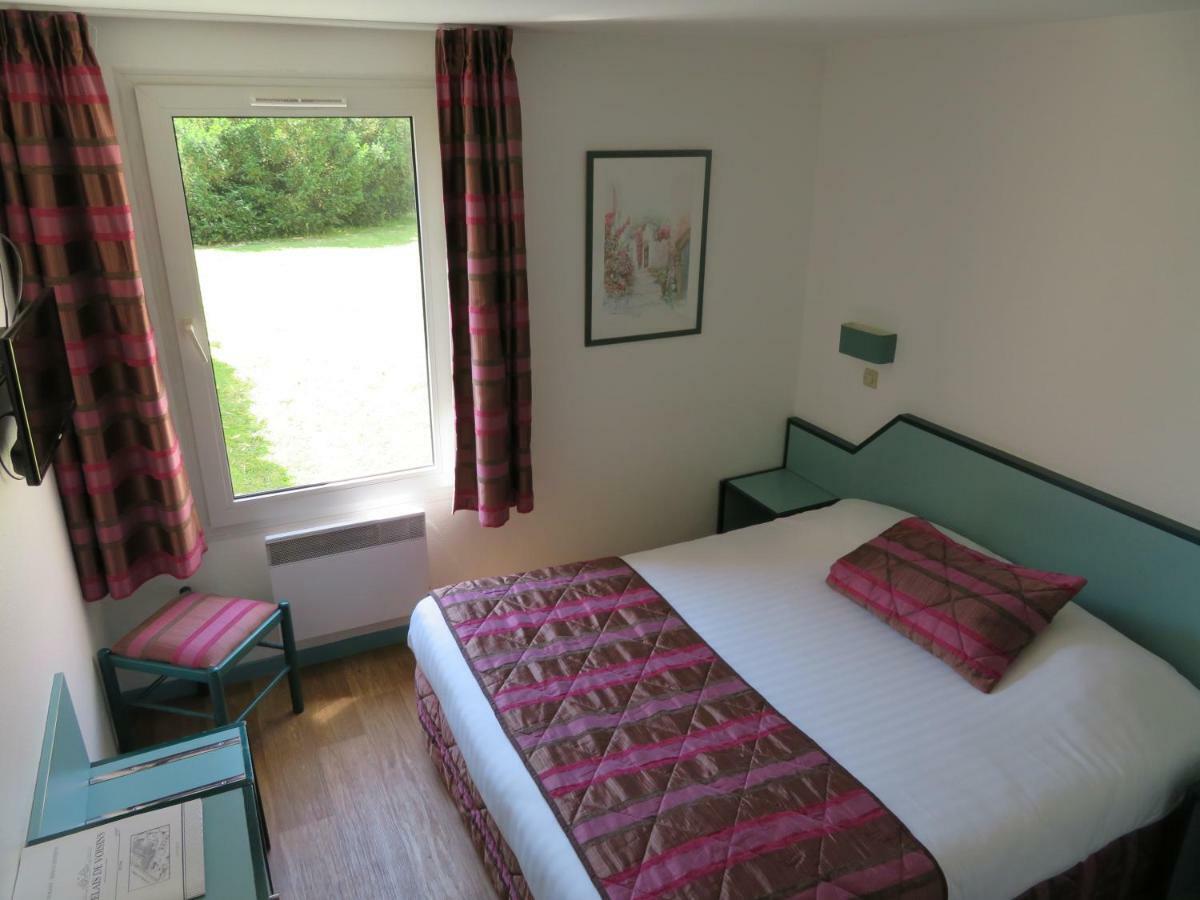 Le Relais De Voisins Hotel Bagian luar foto