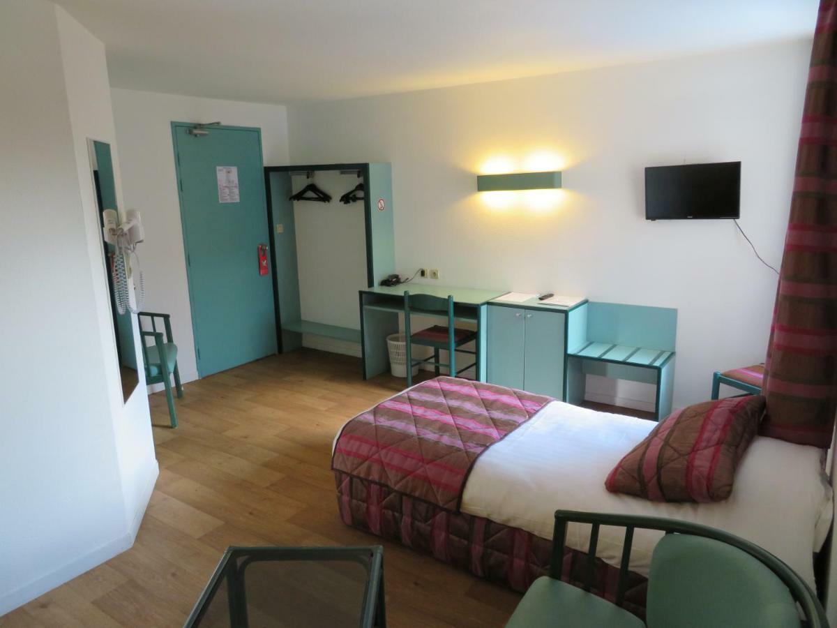 Le Relais De Voisins Hotel Bagian luar foto